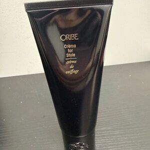 Oribe Crème for Style - Elegant Black Tube